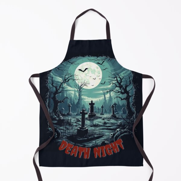 Item preview, Death Night designed and sold by Bee Happy Creative™.