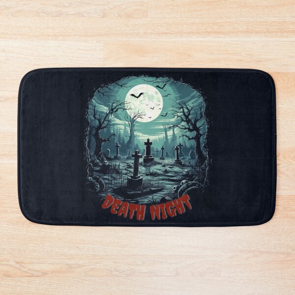Item preview, Death Night designed and sold by Bee Happy Creative™.