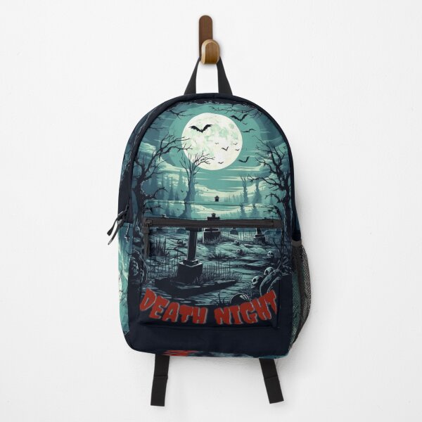 Item preview, Death Night designed and sold by Bee Happy Creative™.