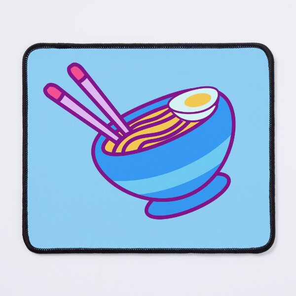 Item preview, Ramen Icon Set Illustration designed and sold by hjian8219.