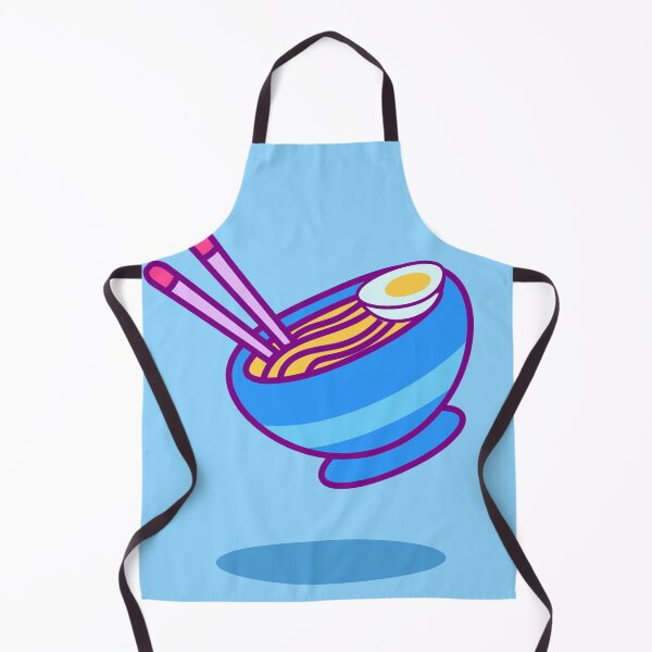 Item preview, Ramen Icon Set Illustration designed and sold by hjian8219.