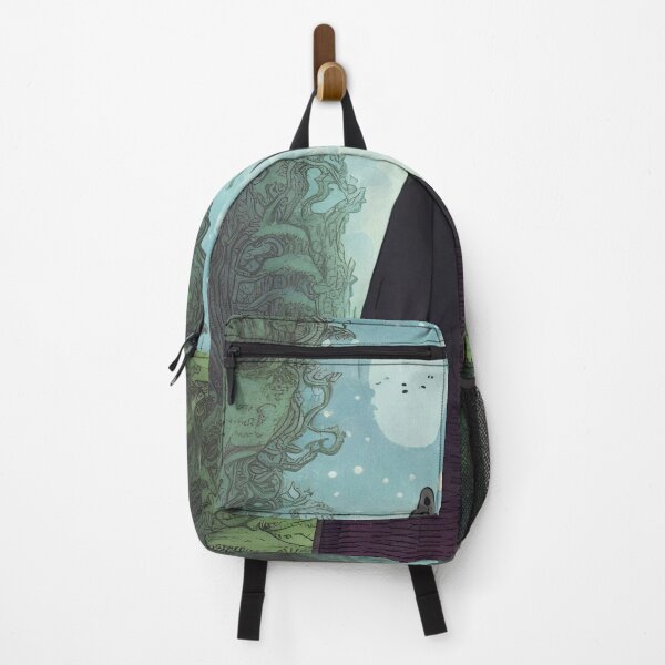 Item preview, Mystical Walk designed and sold by Heso7.
