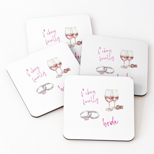 Item preview, Finally - Gifts for Women, Gifts for Friends designed and sold by WeekendSurprise.