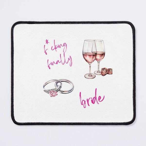 Item preview, Finally - Gifts for Women, Gifts for Friends designed and sold by WeekendSurprise.