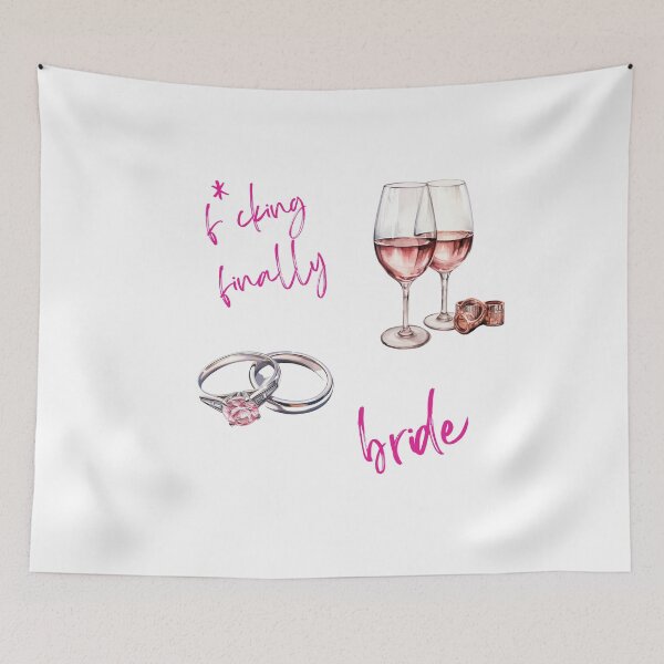 Item preview, Finally - Gifts for Women, Gifts for Friends designed and sold by WeekendSurprise.