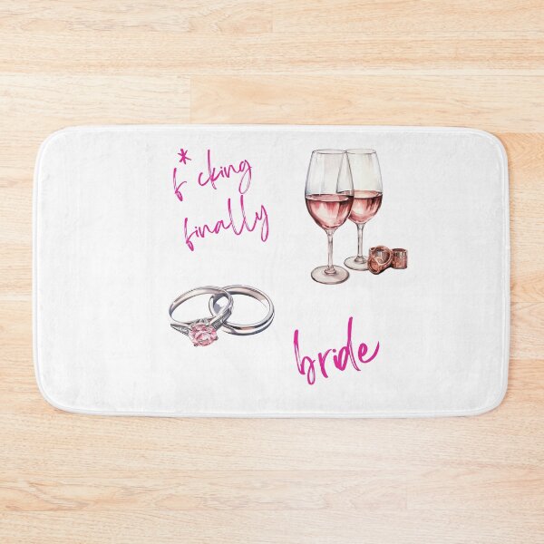Item preview, Finally - Gifts for Women, Gifts for Friends designed and sold by WeekendSurprise.