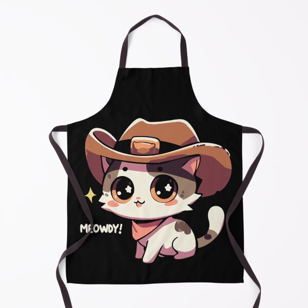 Item preview, meowdy designed and sold by hunnydoll.
