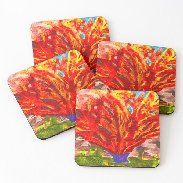 Item preview, New Garden Chalice Tree 2 designed and sold by KeciaMcM.