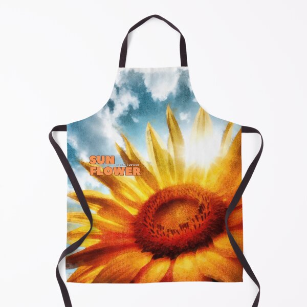 Artikelvorschau, Sonnenblume entworfen und verkauft von VANWANSHOP.