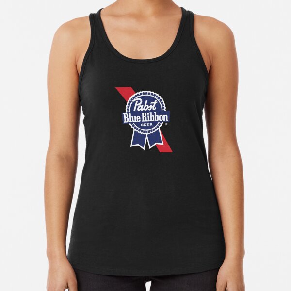Pabst Blue Ribbon beer Sticker for Sale by Kimi T Aunola