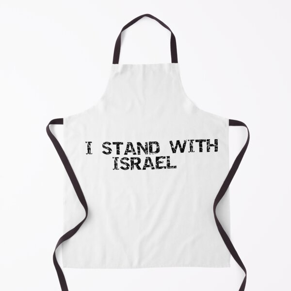 Item preview, i stand with israel designed and sold by sarina G.