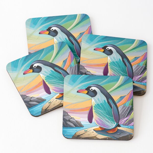 Item preview, King Penguin designed and sold by fotofeast.