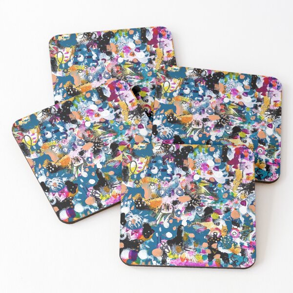 Item preview, Tropical Garden designed and sold by MarniGeorge.