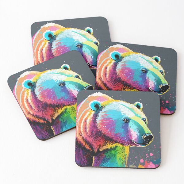 Item preview, Colour me vibrant designed and sold by fotofeast.