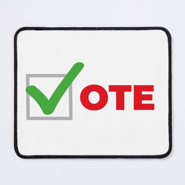 Item preview, Vote icon election sign. Vote check logo campaign symbol design designed and sold by paolboa.