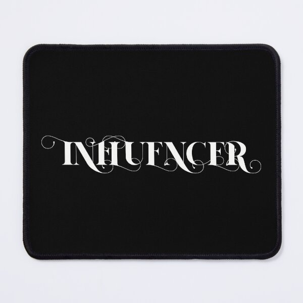 Item preview, Influencer - Internet Social Media Influencer designed and sold by farhanhafeez.