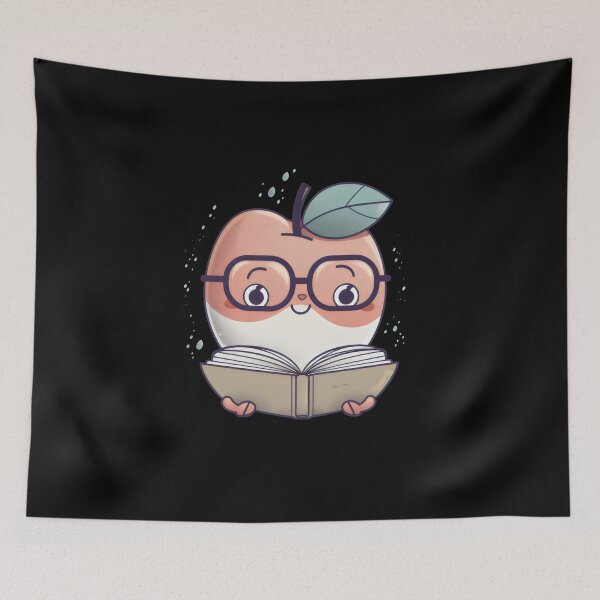 Item preview, Book Reading Bookaholic Read Library Teacher Reader Nerd designed and sold by farhanhafeez.