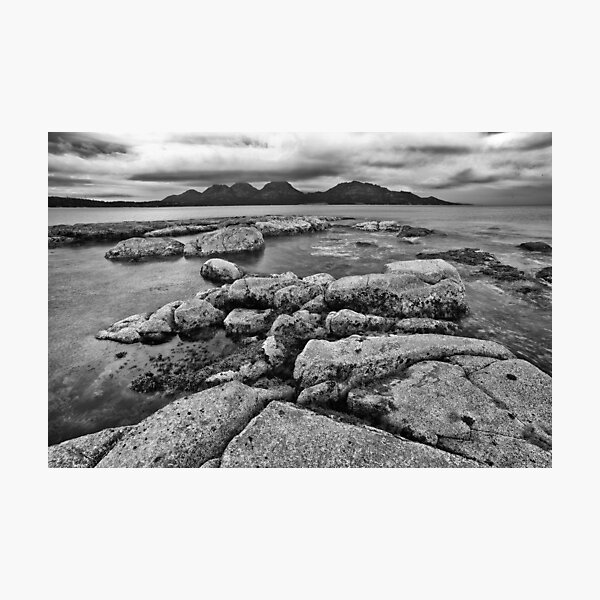 Item preview, Freycinet, Tasmania,Freycinet National Park, designed and sold by Robert Sturman.