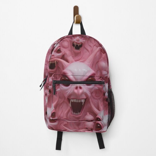 Item preview, Grotesque Rabbit: A Hyperrealistic Nightmare designed and sold by Nicholas Panek.