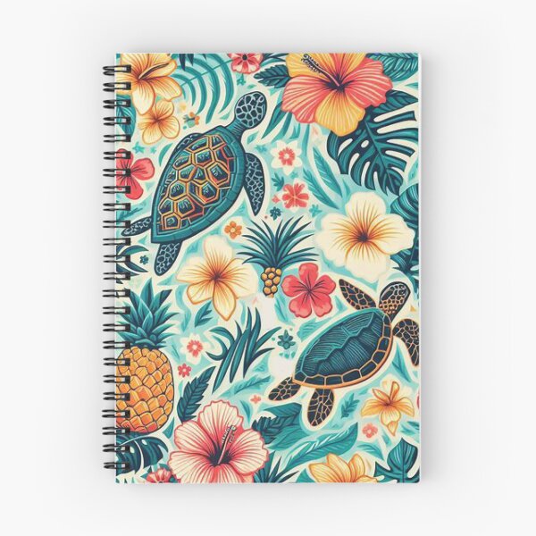 Item preview, Hawaiian Pattern designed and sold by Myra365Art.