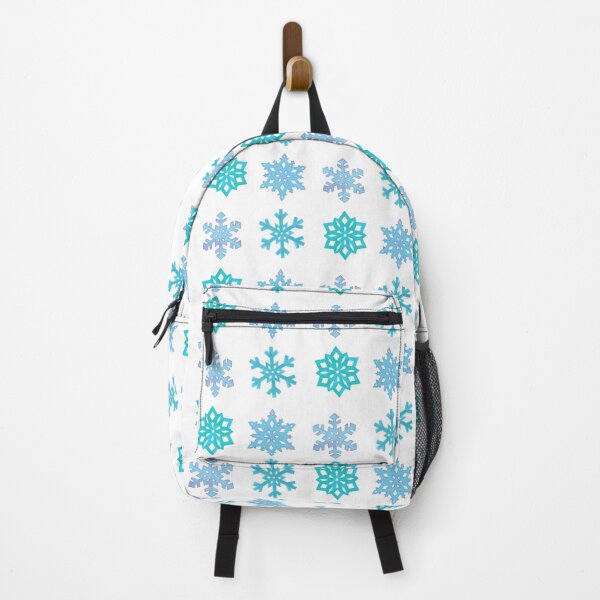 Item preview, Set of Christmas snowflakes digital illustration on white designed and sold by Ammi77.