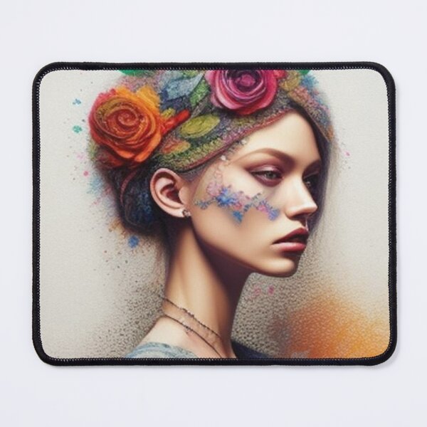 Item preview, Upscale bohemian  designed and sold by Roxburylane.