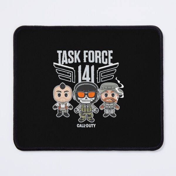 Item preview, chibi task force designed and sold by MilanZulau.