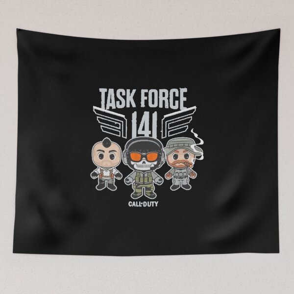 Item preview, chibi task force designed and sold by MilanZulau.