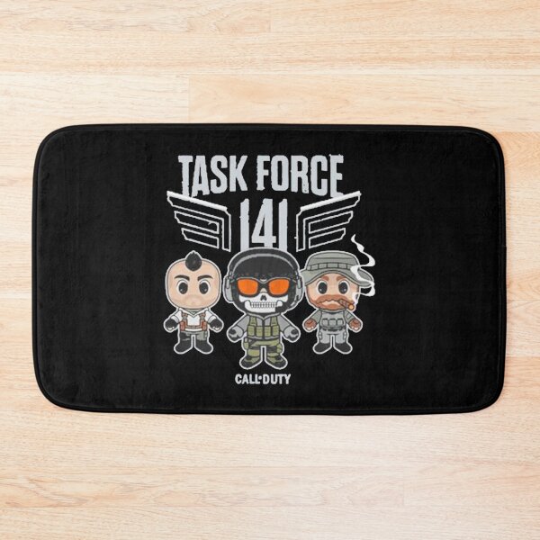 Item preview, chibi task force designed and sold by MilanZulau.
