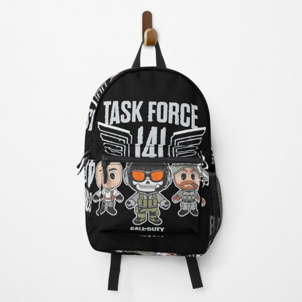Item preview, chibi task force designed and sold by MilanZulau.