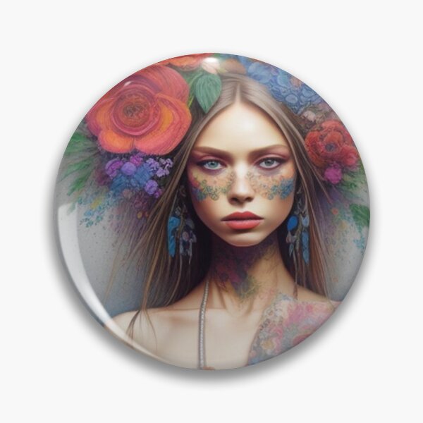 Item preview, Upscale bohemian  designed and sold by Roxburylane.