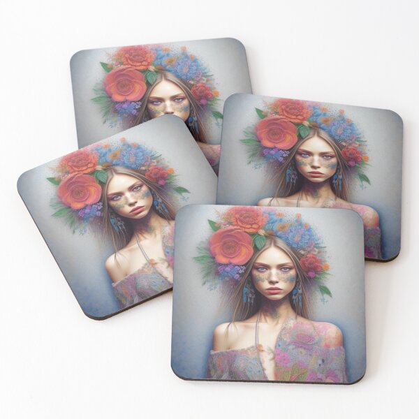 Item preview, Upscale bohemian  designed and sold by Roxburylane.