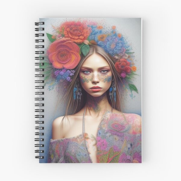 Item preview, Upscale bohemian  designed and sold by Roxburylane.