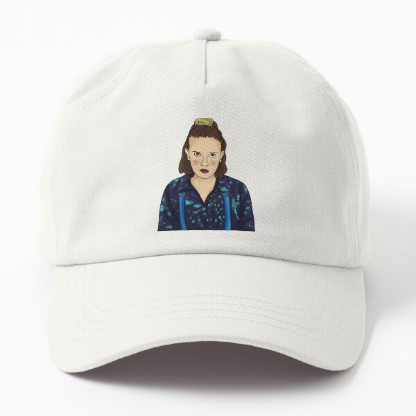 Item preview, Stranger Things Eleven lovely Face designed and sold by nbums.