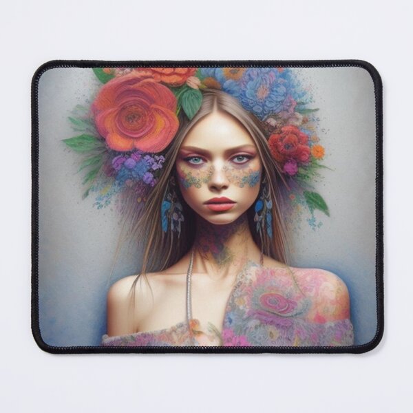 Item preview, Upscale bohemian  designed and sold by Roxburylane.