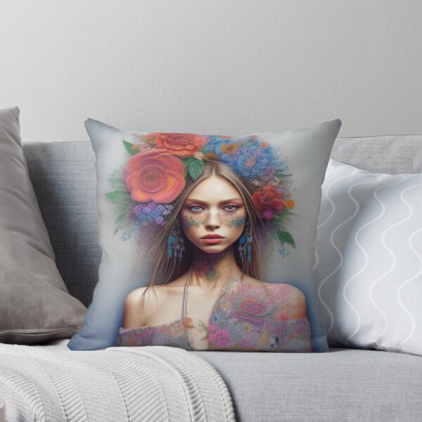 Item preview, Upscale bohemian  designed and sold by Roxburylane.