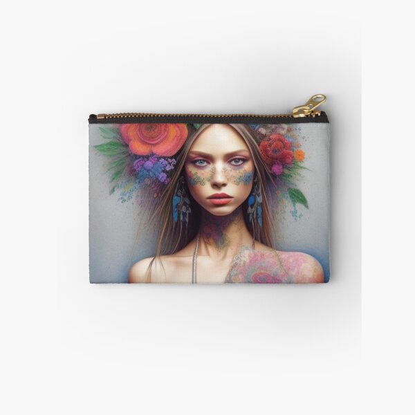Item preview, Upscale bohemian  designed and sold by Roxburylane.