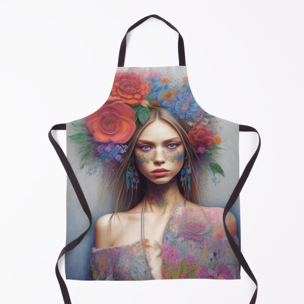 Item preview, Upscale bohemian designed and sold by Roxburylane.