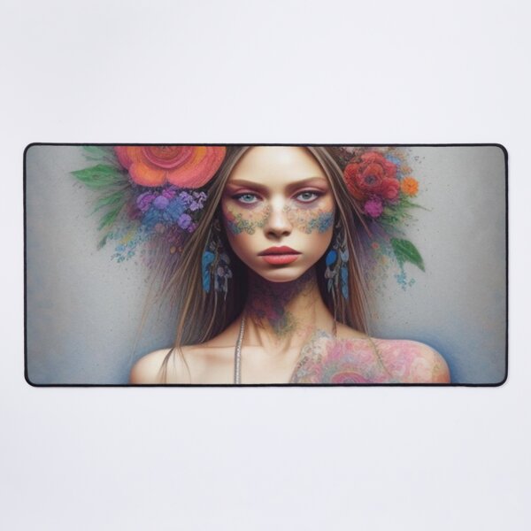 Item preview, Upscale bohemian  designed and sold by Roxburylane.
