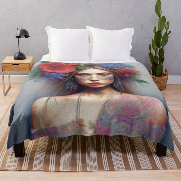 Item preview, Upscale bohemian  designed and sold by Roxburylane.
