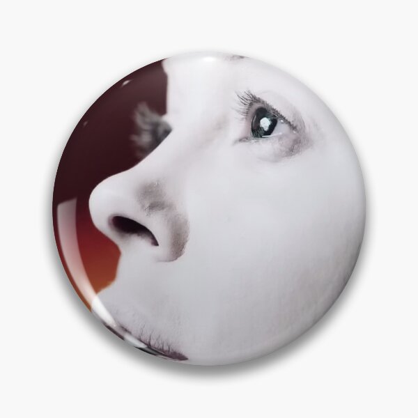 Item preview, Rose McGowan. designed and sold by John Tyler Mounce.