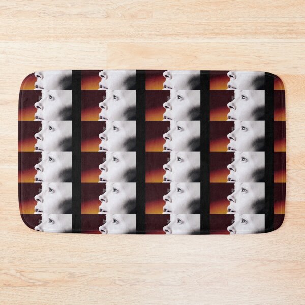 Item preview, Rose McGowan. designed and sold by John Tyler Mounce.