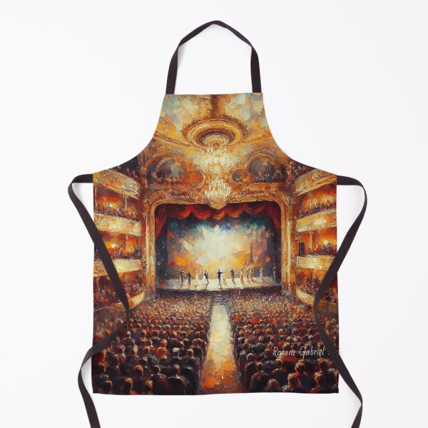 Item preview, Theater Night designed and sold by roxanegabriel.