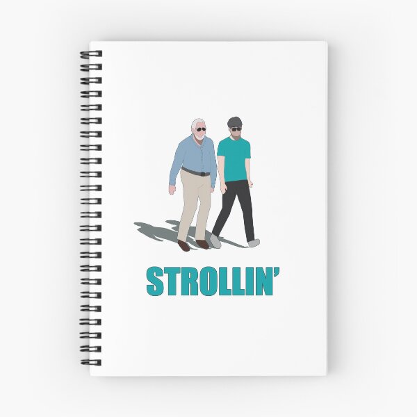 Item preview, F1 Driver Lance Stroll Strollin’ illustration designed and sold by PoleToWin.
