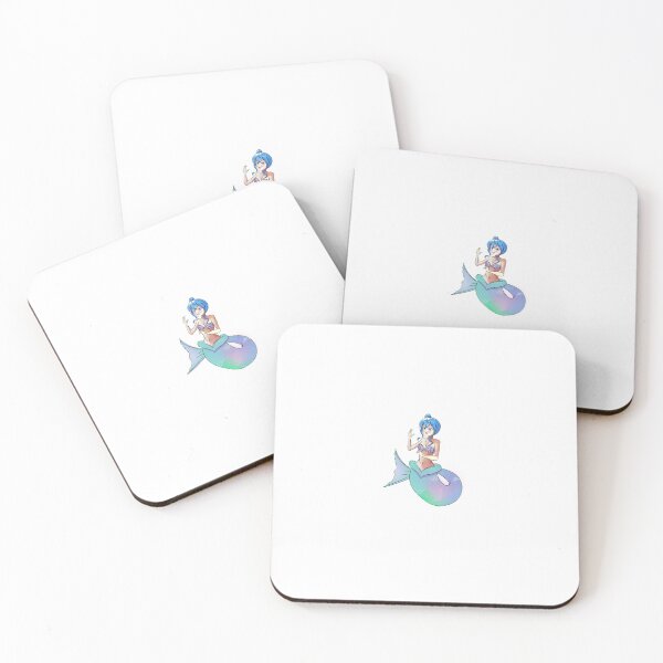 Item preview, Suisei Mermaid designed and sold by Simorgh11.