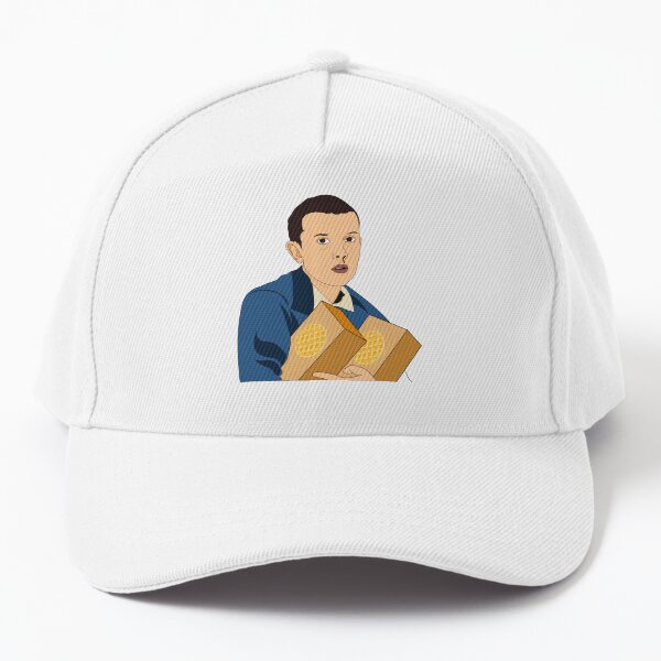 Item preview, Stranger Things Eleven Face designed and sold by nbums.