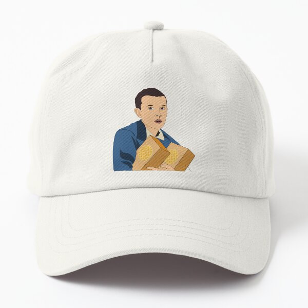 Item preview, Stranger Things Eleven Face designed and sold by nbums.