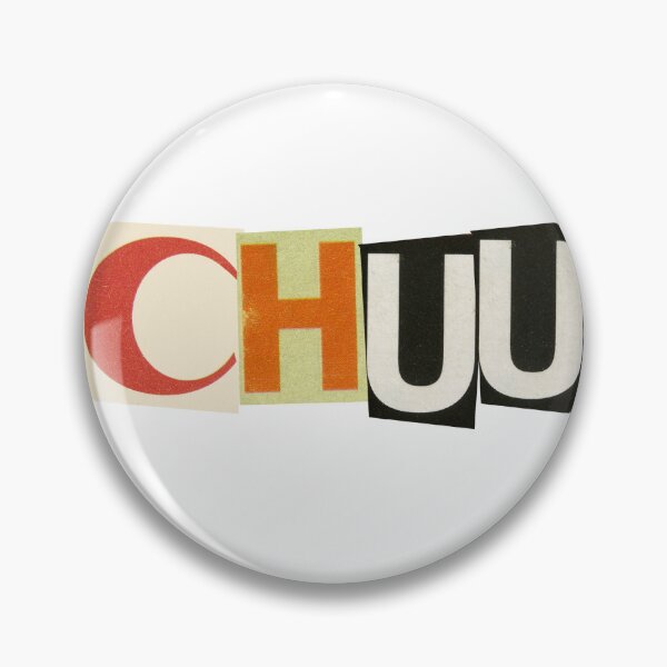 Item preview, Chuu logo goods designed and sold by KPOP-4-U.