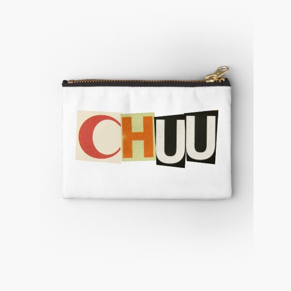 Artikelvorschau, Waren mit Chuu-Logo entworfen und verkauft von KPOP-4-U.