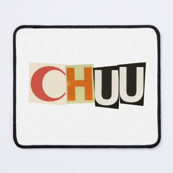 Item preview, Chuu logo goods designed and sold by KPOP-4-U.